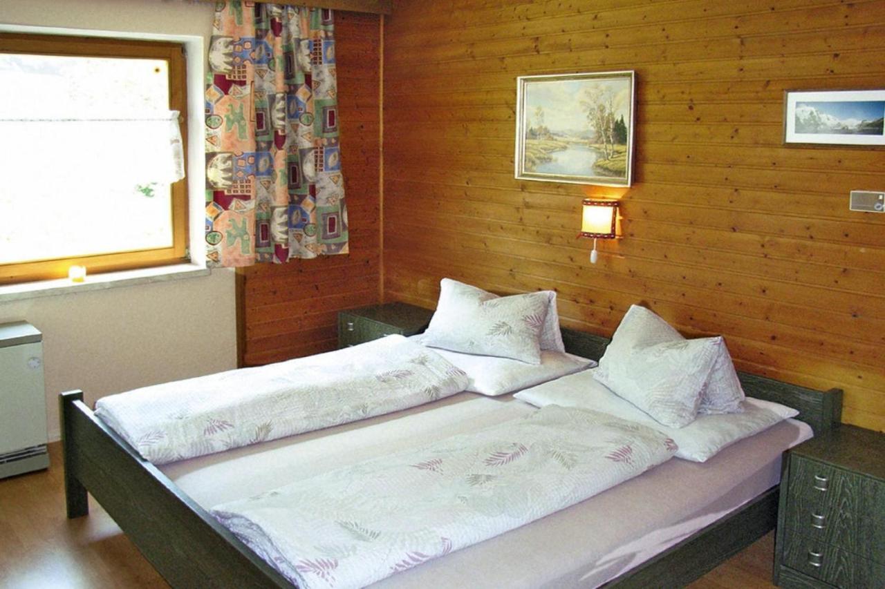Holiday Home Fusch An Der Glocknerstra E Fusch an der Grossglocknerstrasse Exterior foto