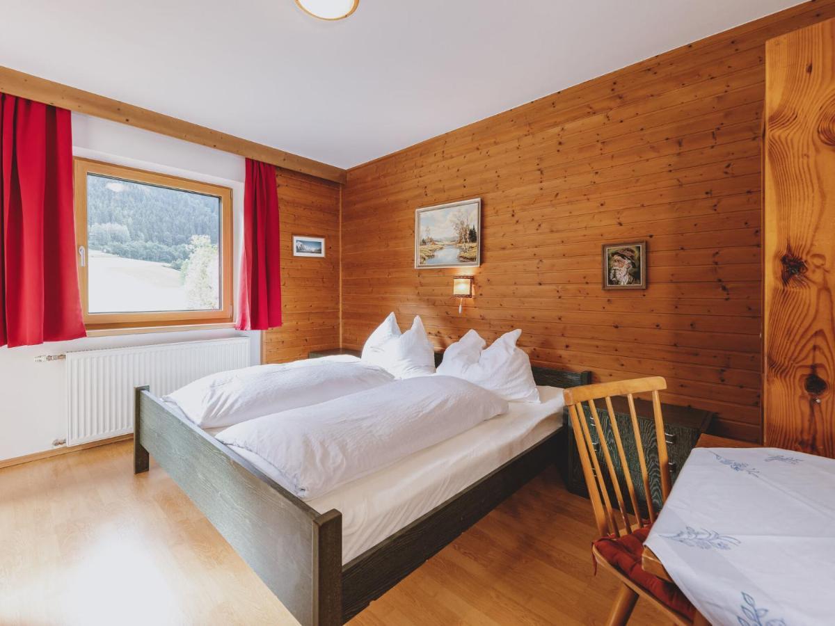 Holiday Home Fusch An Der Glocknerstra E Fusch an der Grossglocknerstrasse Exterior foto