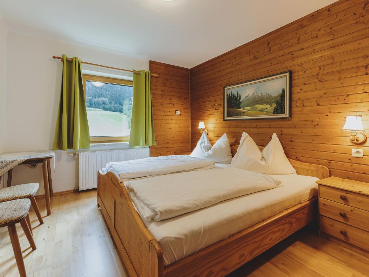 Holiday Home Fusch An Der Glocknerstra E Fusch an der Grossglocknerstrasse Exterior foto