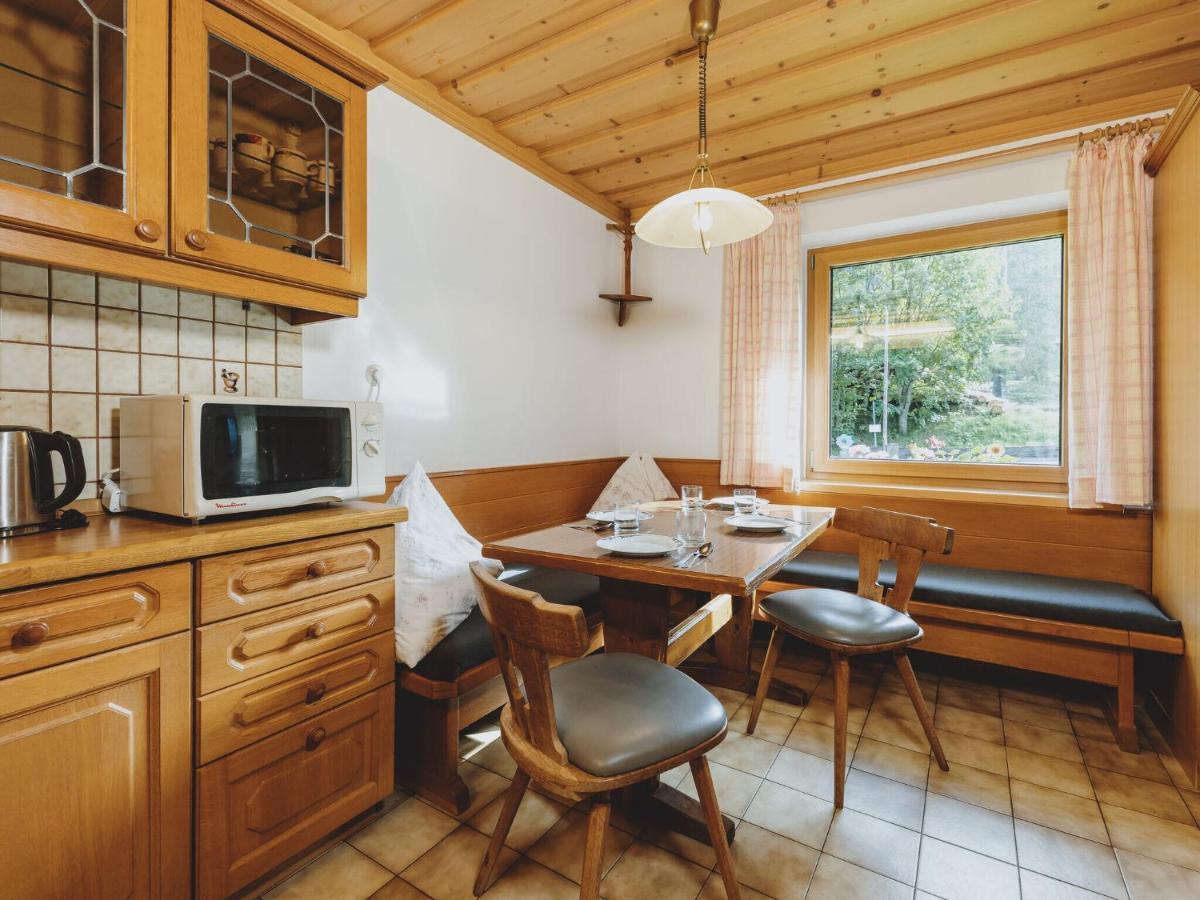 Holiday Home Fusch An Der Glocknerstra E Fusch an der Grossglocknerstrasse Exterior foto